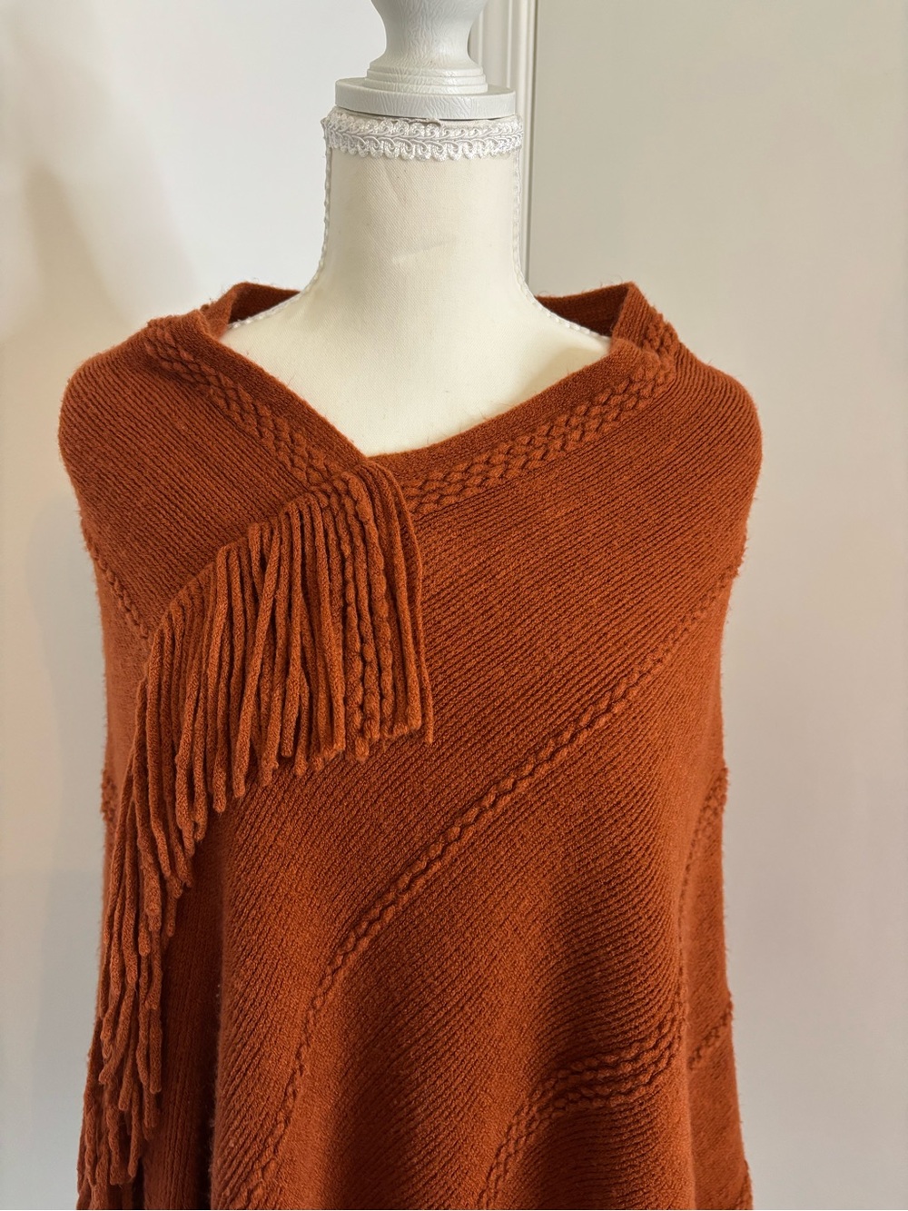 Sweater Subcategory - Picture 2 of 11